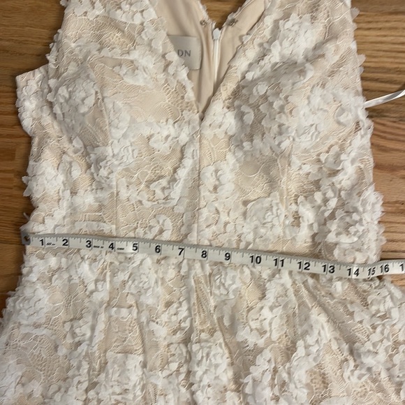 BHLDN Wedding Dress - Picture 7 of 8